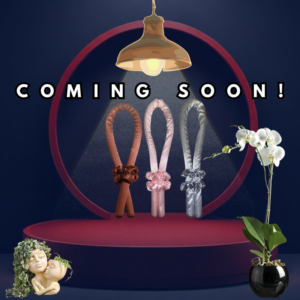 Heatless Hair Curler