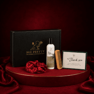 Hair Ritual Kit
