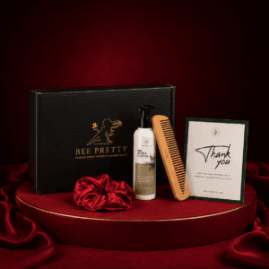 Hair Ritual Kit