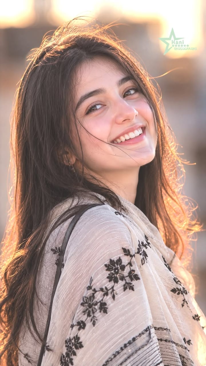 Laiba Nadeem